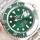 KS Factory Copy 904L Rolex Green Submariner Date 116610LV Price - 40mm 2836 Automatic Watch  (3)_th.jpg